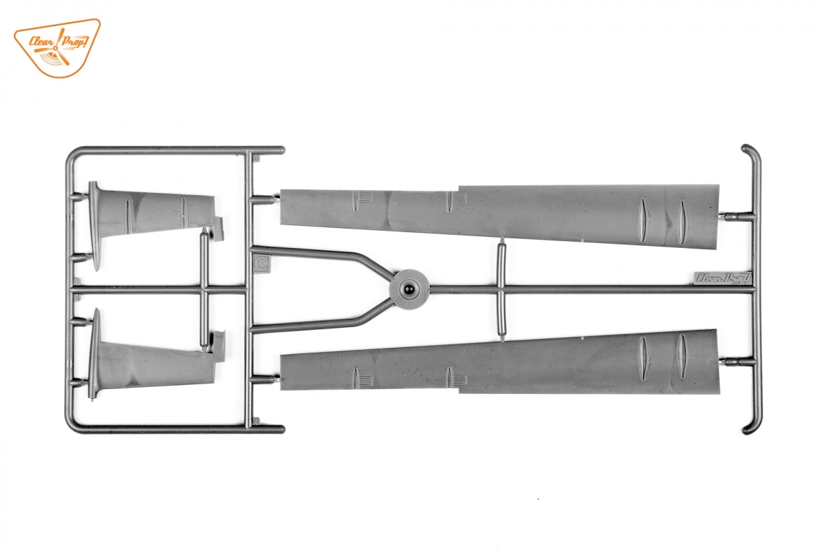 Clear Prop! CP3502 TB.2 UAV en service en Pologne - Kit de démarrage 1/35  – image 9
