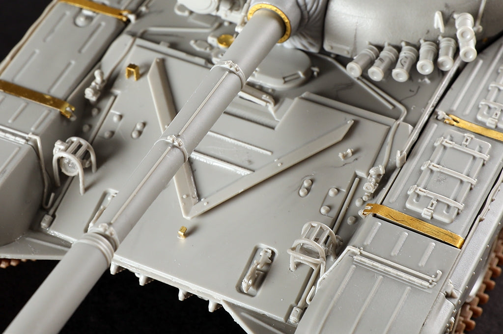 Trumpeter 09604 T-72M1 MBT 1/35 – image 23