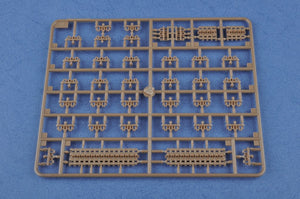 Hobby Boss 83803 German Pzkpfw.II Ausf.J VK16.01 1/35 – Bild 6