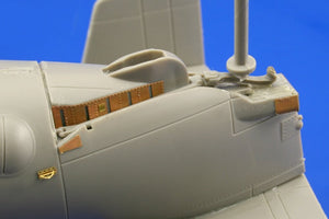 Eduard 48637 E-2C exterior KINETIC 1/48 – Bild 13