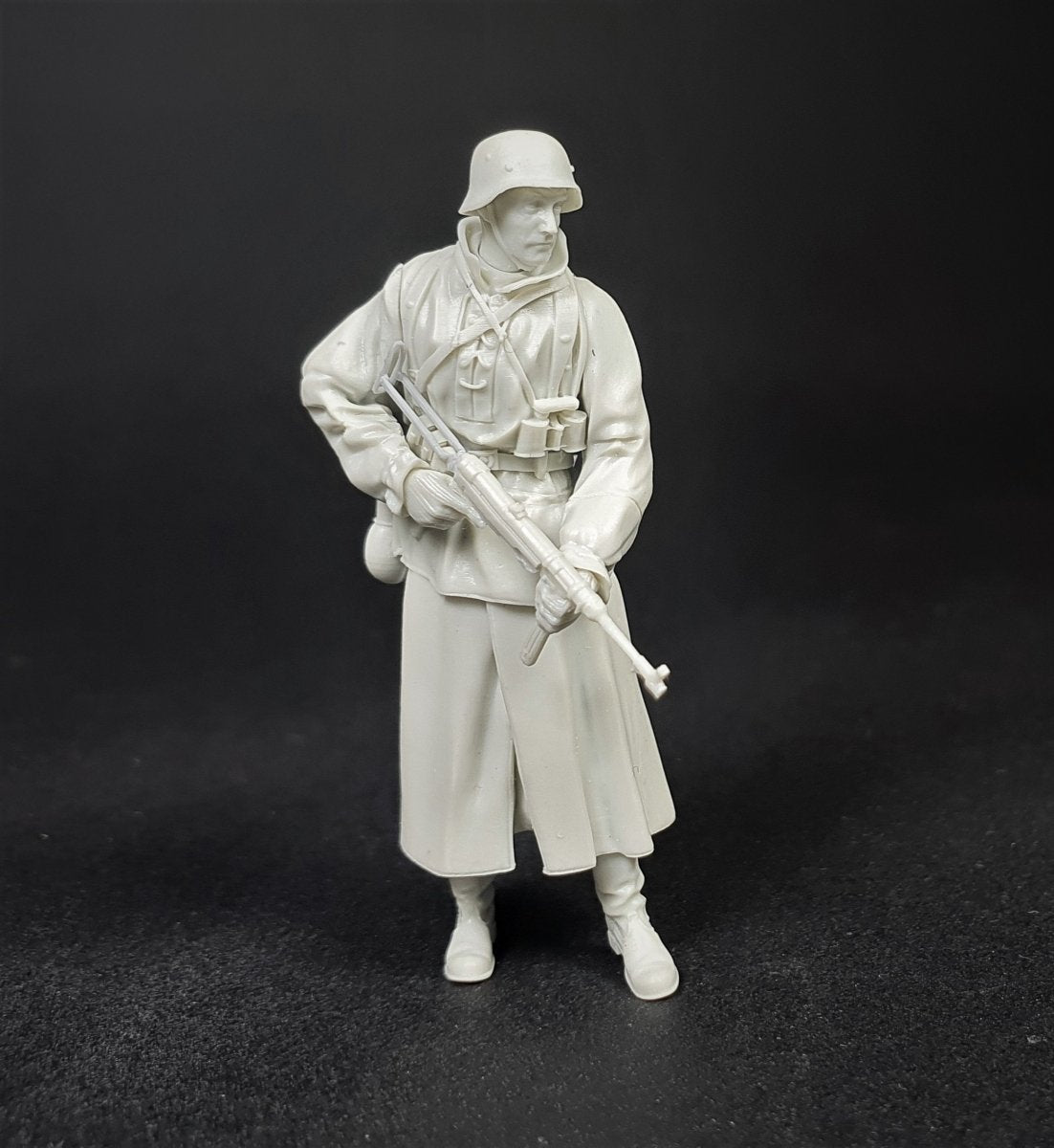 Panzer Art FI35-165 Totenkopf grenadiers Demjansk set 1/35 – zdjęcie 3