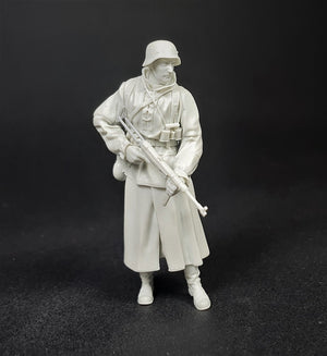 Panzer Art FI35-165 Totenkopf grenadiers Demjansk set 1/35 – zdjęcie 3