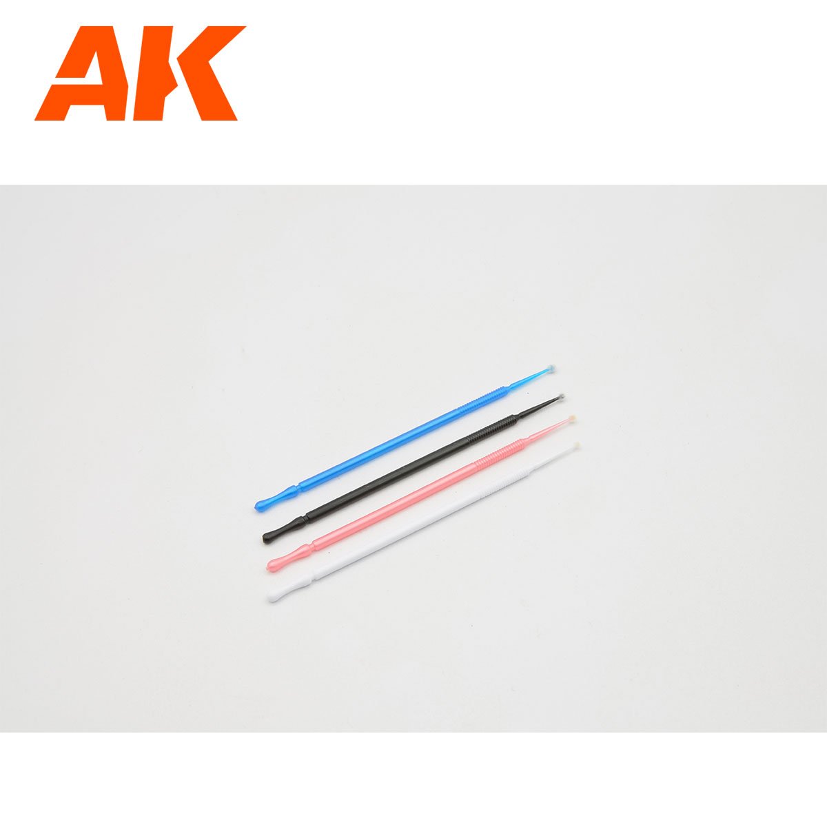 AK Interactive AK9330 MULTIPURPOSE STICKS – imagen 8