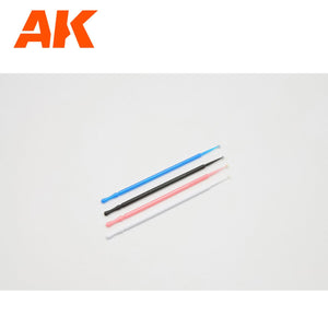 AK Interactive AK9330 MULTIPURPOSE STICKS – imagen 8