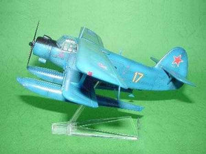 Trumpeter 01606 Antonov An-2V Colt on Float 1/72 – image 6