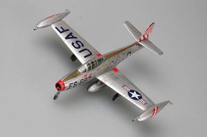 Hobby Boss 80246 F-84E Thunderjet Fighter 1/72 – immagine 6