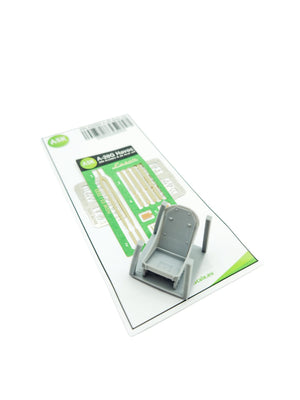 Art Scale Kit A32002 A-20 Havoc - Seat Set - Early Type with Textile Seat Belts and PE Belt Buckles 1/32 – immagine 4