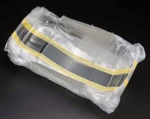 Tamiya 87164 Masking Tape/Plastic Sheeting 550mm, taśma maskująca z folią – Bild 2