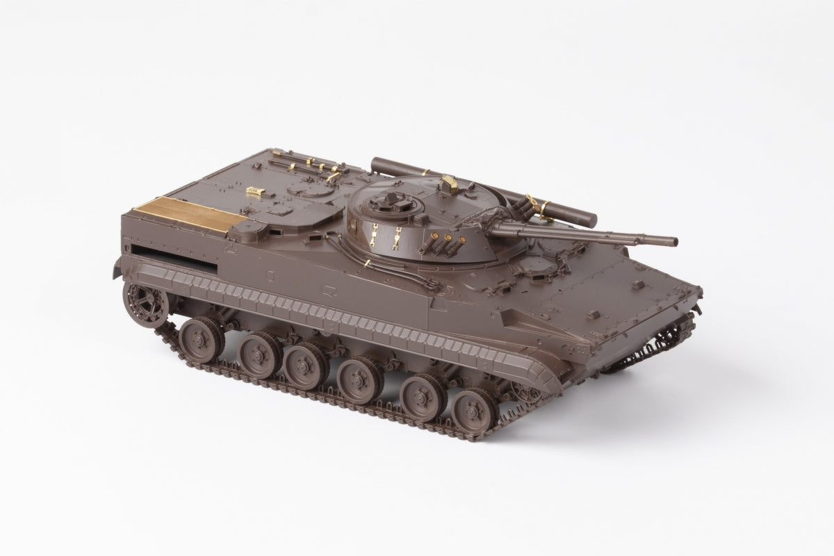 Eduard 36512 BMP-3 Zvezda 1/35 – immagine 2