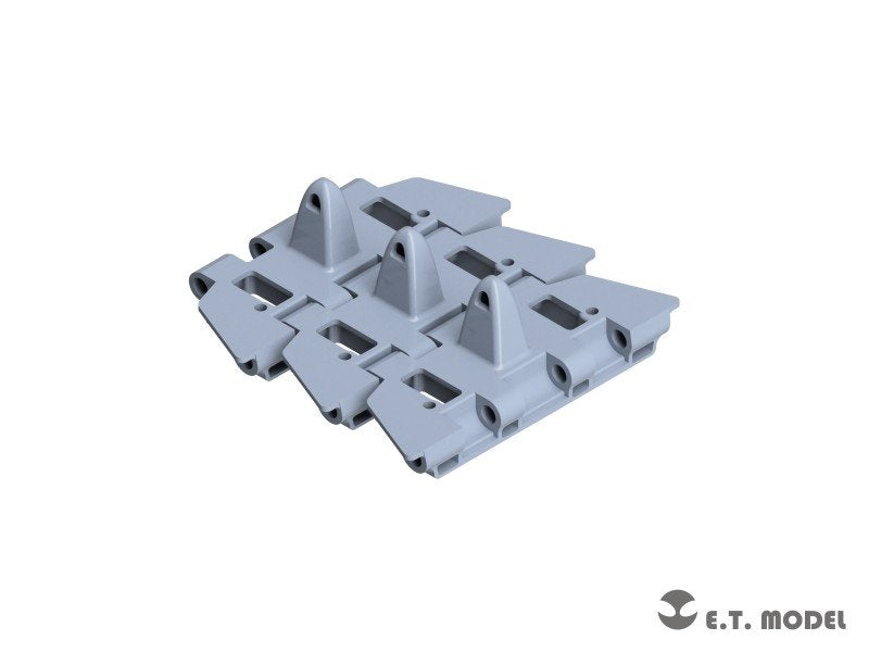 E.T. Model P35-027 IJA Type 4 “Chi-To” Medium Tank Workable Track ( 3D Printed ) 1/35 – Bild 2