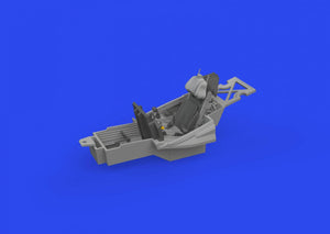 Eduard 648859 F-35A cockpit PRINT TAMIYA 1/48 – immagine 2