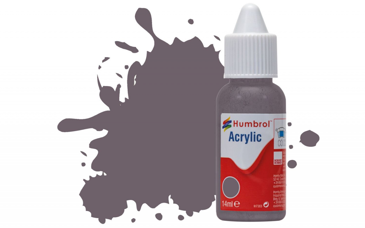 Humbrol DB0079 No 79 Blue Gray - Matt -14ml