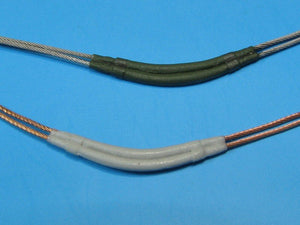 Eureka XXL ER-3547 Towing cables for Mark IV for Archer SPG 1/35 – imagen 3