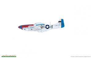 Eduard 2147 Aces of The Eight Dual Combo Limited Edition 1/72 – immagine 27