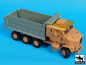 Black Dog T35175 M1070 Het Dump truck conversion set 1/35 – immagine 3