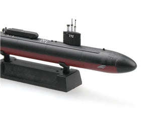 Hobby Boss 87016 SSN-772 USS Greenville 1/700 – immagine 3