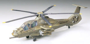 Tamiya 60739 RAH-66 Comanche 1/72 – immagine 2