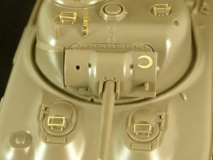 Voyager Model VPE48016 M4A1 1/48 – image 6
