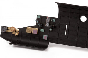 Eduard FE1318 Beaufort Mk. I ICM 1/48 – Bild 2