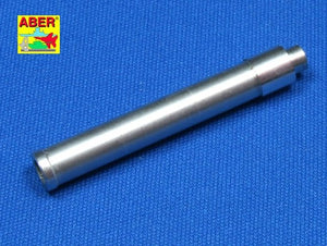 Aber 35L-044 Russian 152,4 mm M-10S tank barrel for KV-II 1/35