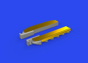 Eduard 674010 Bf 109G-6 LooKplus EDUARD 1/72 – immagine 4