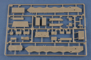 Hobby Boss 84546 IDF PUMA AEV 1/35 – imagen 11