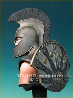 Young Miniatures YH1807 ACHILLES B.C1200 1/10 – immagine 5