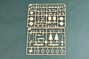 Hobby Boss 82485 PLA PTL02 Wheeled Tank Destroyer 1/35 – immagine 6