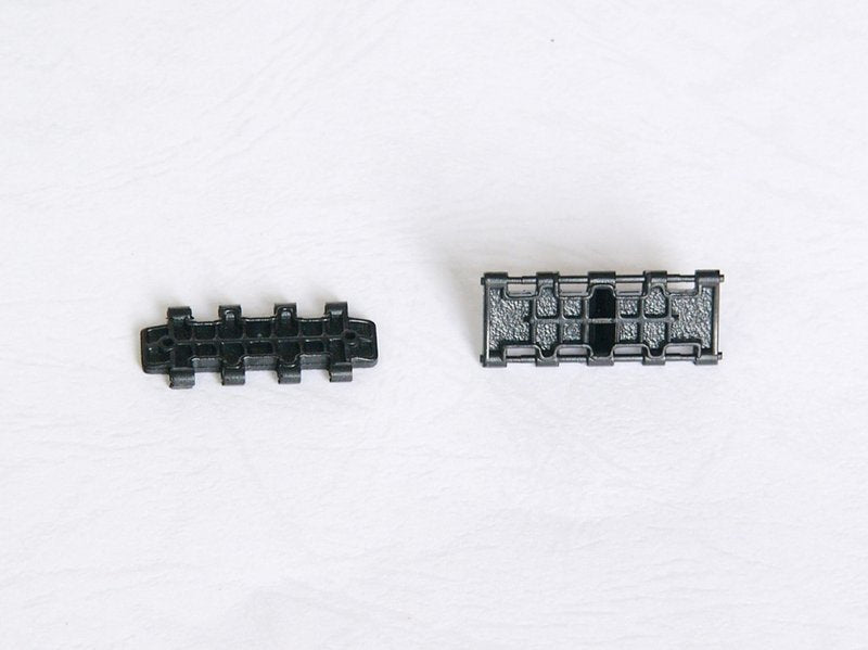 Trumpeter 00903 T-34/76 Model 1943 1/16 – immagine 14
