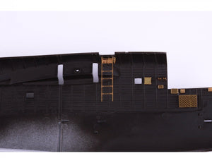 Eduard 73592 H8K2 Emily cockpit interior HASEGAWA 1/72 – immagine 9