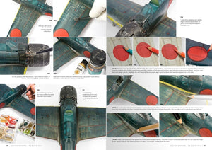 AK Interactive AK2925 THE BEST OF: ACES HIGH MAGAZINE – VOL1 (English) – imagen 3