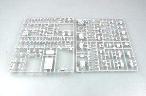 Trumpeter 01558 LAV III TUA (Tow-Under-Armour) 1/35 – Bild 13