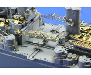 Eduard 53079 Prince of Wales 1/350 Tamiya – immagine 20