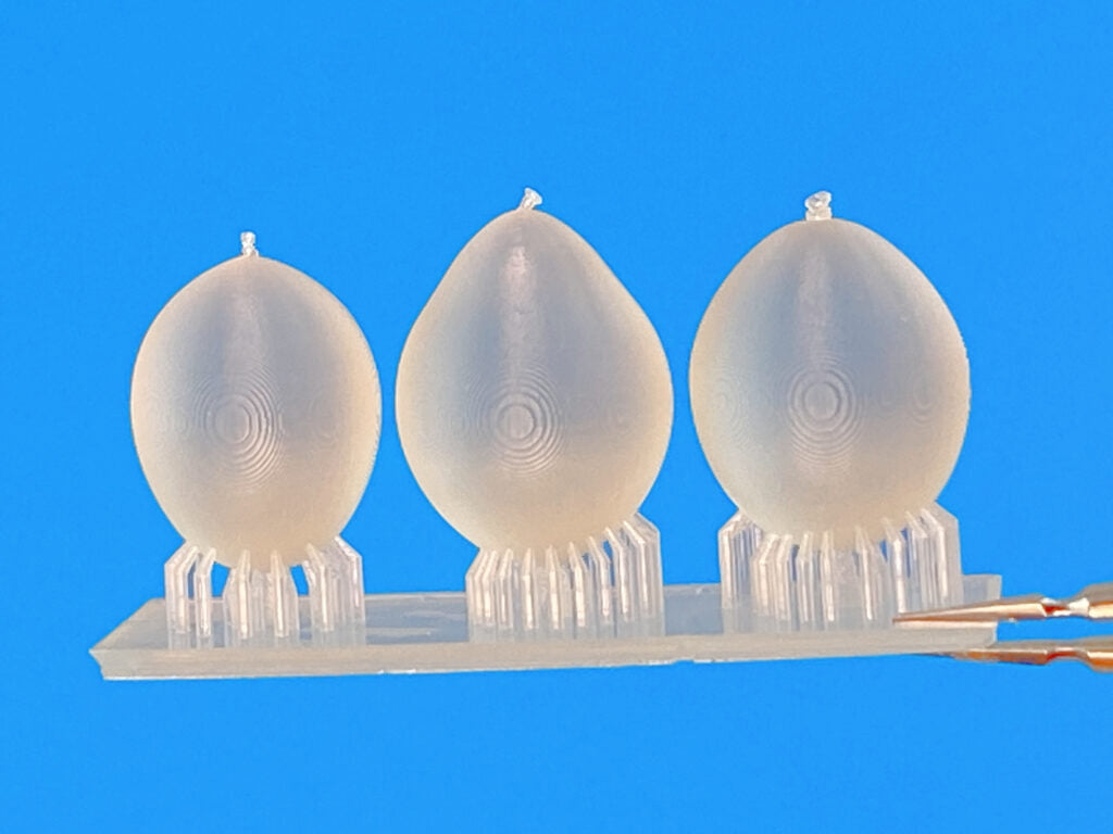 Point of no Return 3523011 Balony / Balloons 1/35 – immagine 7