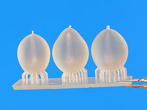 Point of no Return 3523011 Balony / Balloons 1/35 – immagine 7