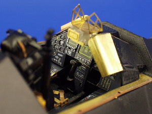 Eduard 49286 F-117A 1/48 Tamiya – Bild 4