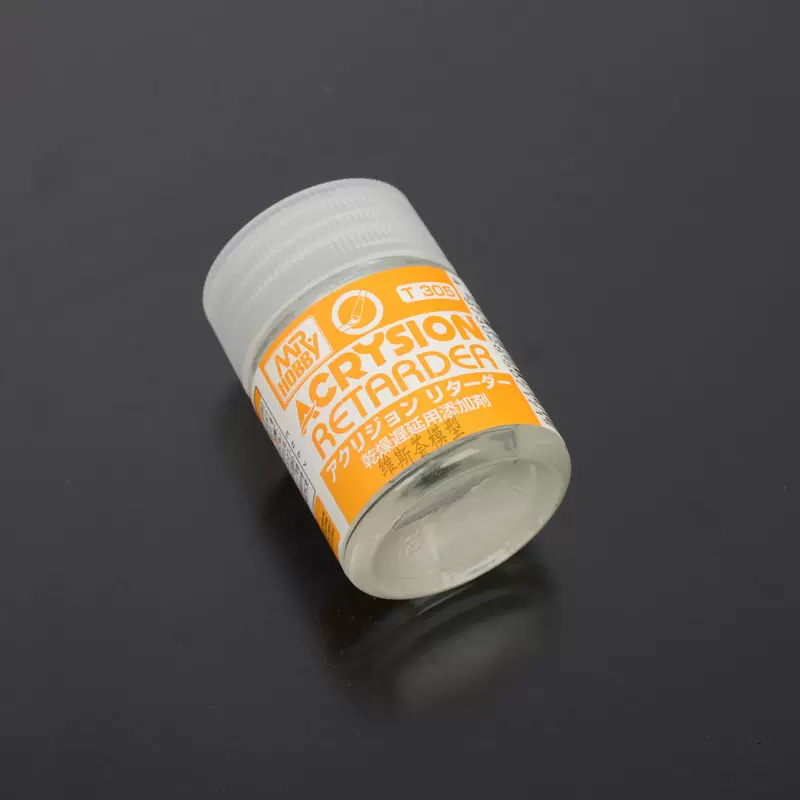 Gunze Sangyo T-305 Acrysion Retarder 18ml – zdjęcie 2