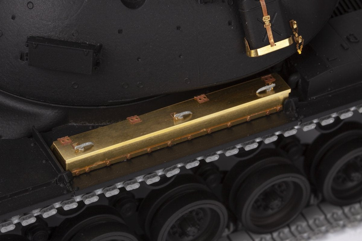 Eduard 36498 M48A5 TAKOM 1/35 – imagen 6