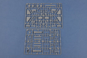 Hobby Boss 81746 J-29B Tunnan 1/48 – immagine 6