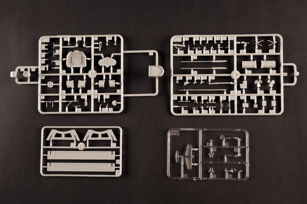 I Love Kit 65308 USS Stevens DD-479 1/350