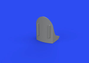 Eduard 672291 F4F seat PRINT ARMA HOBBY 1/72 – immagine 2