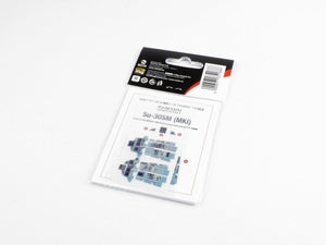 Red Fox Studio QS-48039 Sukhoi Su-30Sm (MKI) 1/48 – immagine 2