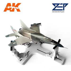 ZEP MSJ03 AIRCRAFT HOLDER (LARGE) – zdjęcie 3