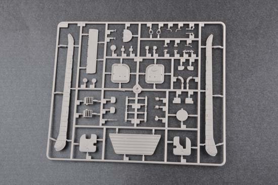 Trumpeter 05557 PLA Type 86A IFV 1/35 – zdjęcie 7