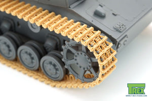 T-Rex Studio TR85020 PzKpfw.III/IV Pistes Type 4 1/35 – image 3