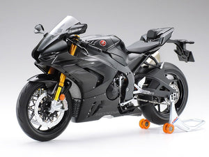 Tamiya 14138 Honda CBR1000RR-R FIREBLADE SP 1/12 – image 3