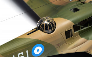 Airfix 09191A Avro Anson Mk.I 1/48 – imagen 5
