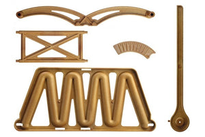 Italeri 3113 Leonardo Da Vinci Rolling Ball Timer – zdjęcie 5