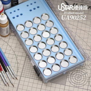 Boîte de peinture U-Star UA-90252  – image 3