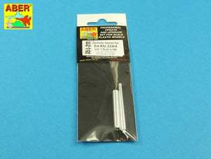 Canon allemand Aber 35L-211 pour Sd.Kfz.234/4 mit 7,5cm L/48 (1/35) – image 7